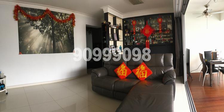 Blk 139A The Peak @ Toa Payoh (Toa Payoh), HDB 5 Rooms #147205292